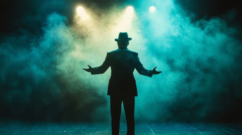 Customizable performances to fit any event theme
