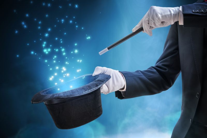 Magician